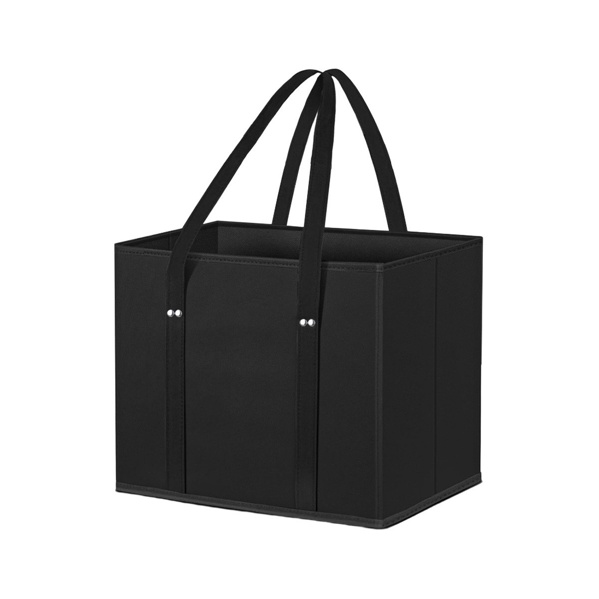 Eco-Friendly Foldable Tote Bag