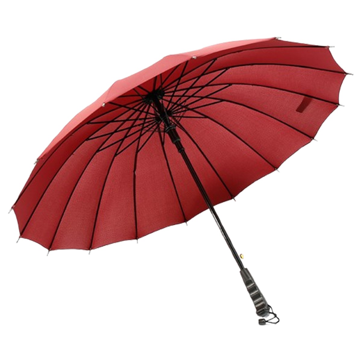 16 Rib Rainbow Umbrella