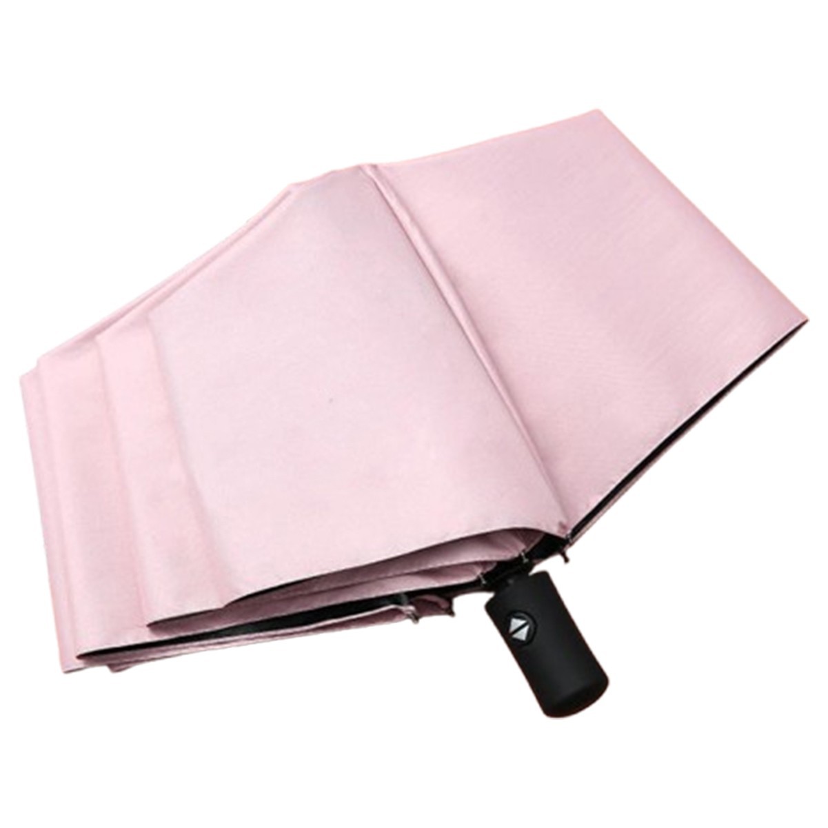 Eco-Friendly Auto Open and Close Travel Umbrella