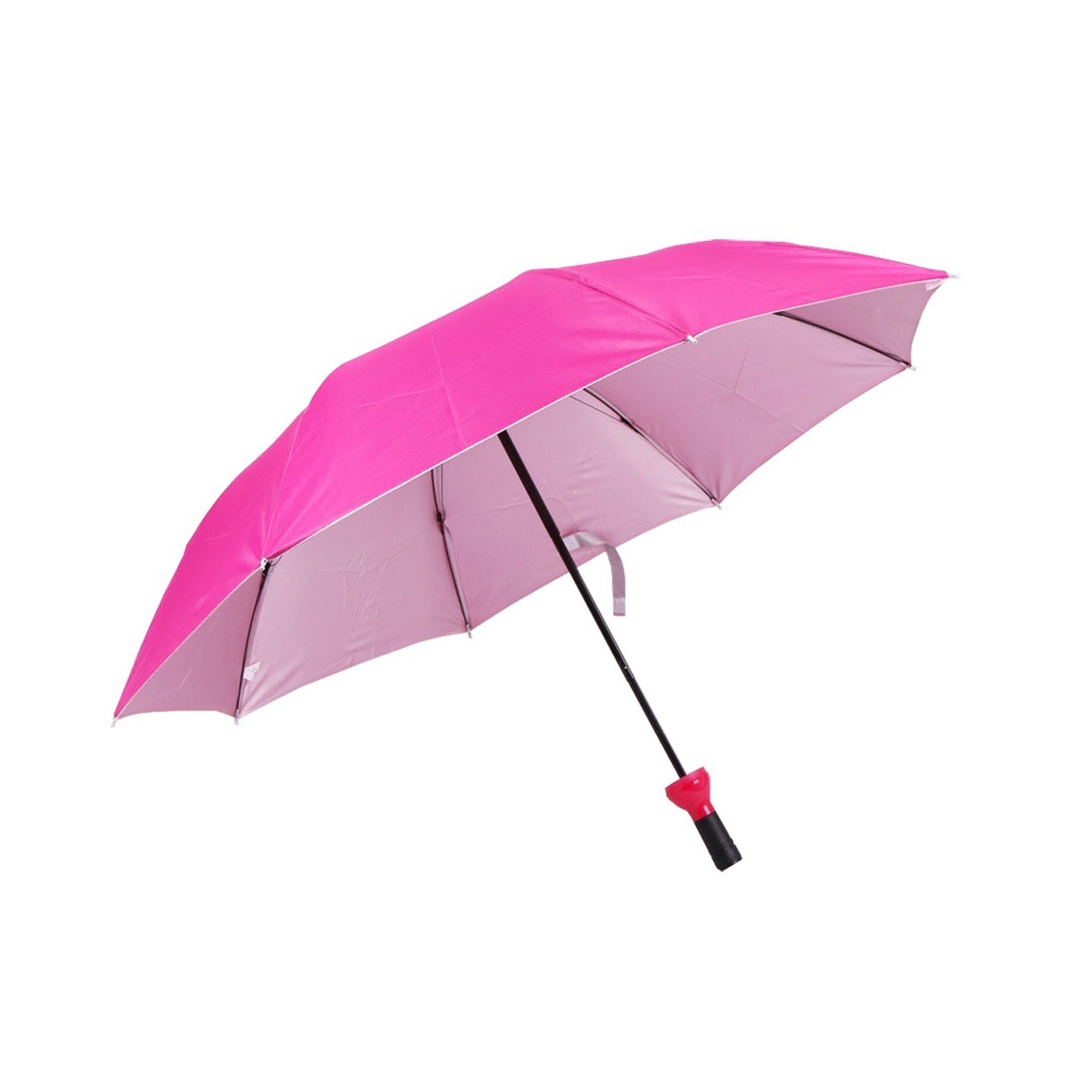 Wine Bottle Umbrella
