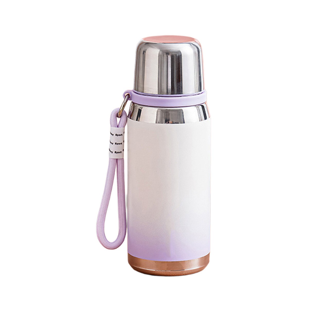 27 oz Stainless Steel Insulated Water Bottle