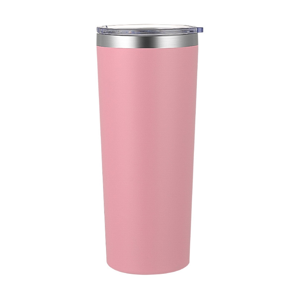 22oz Double Walled Thermal Travel Tumbler