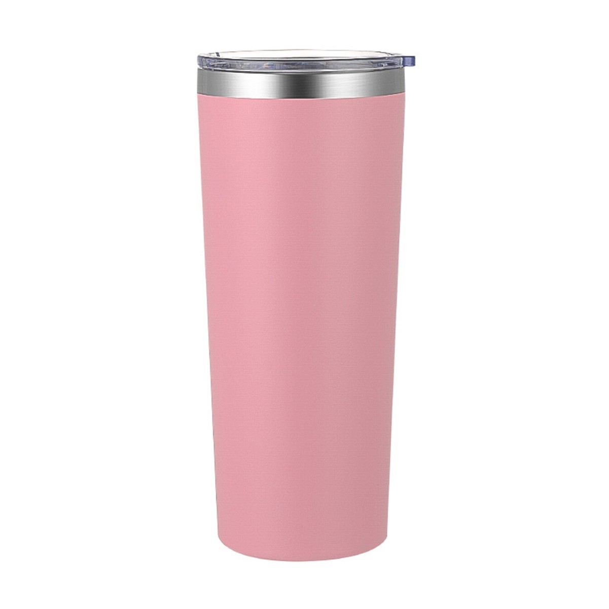 22oz Double Walled Thermal Travel Tumbler