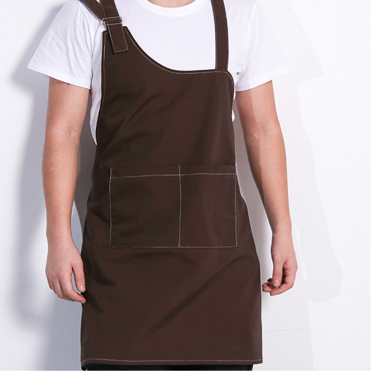 Practical Work Apron