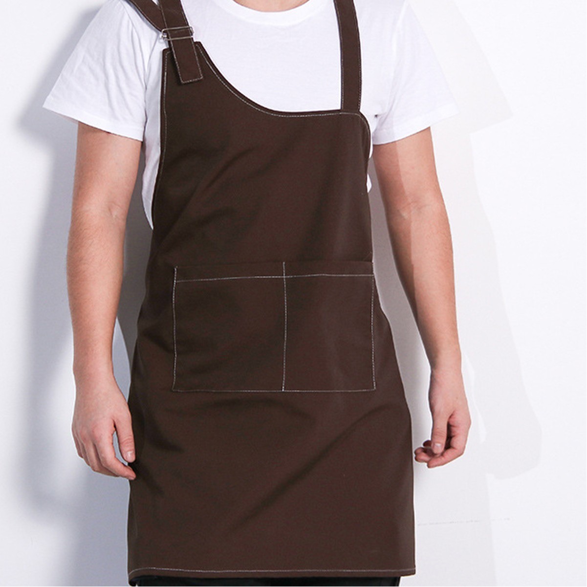Practical Work Apron