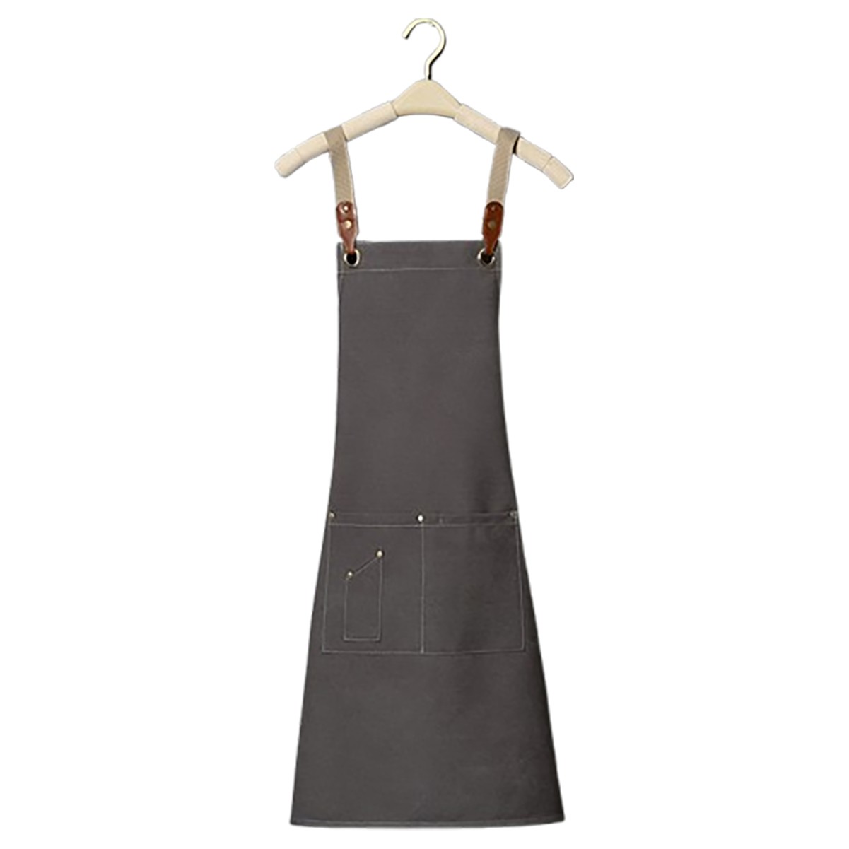 Vintage Workwear Apron
