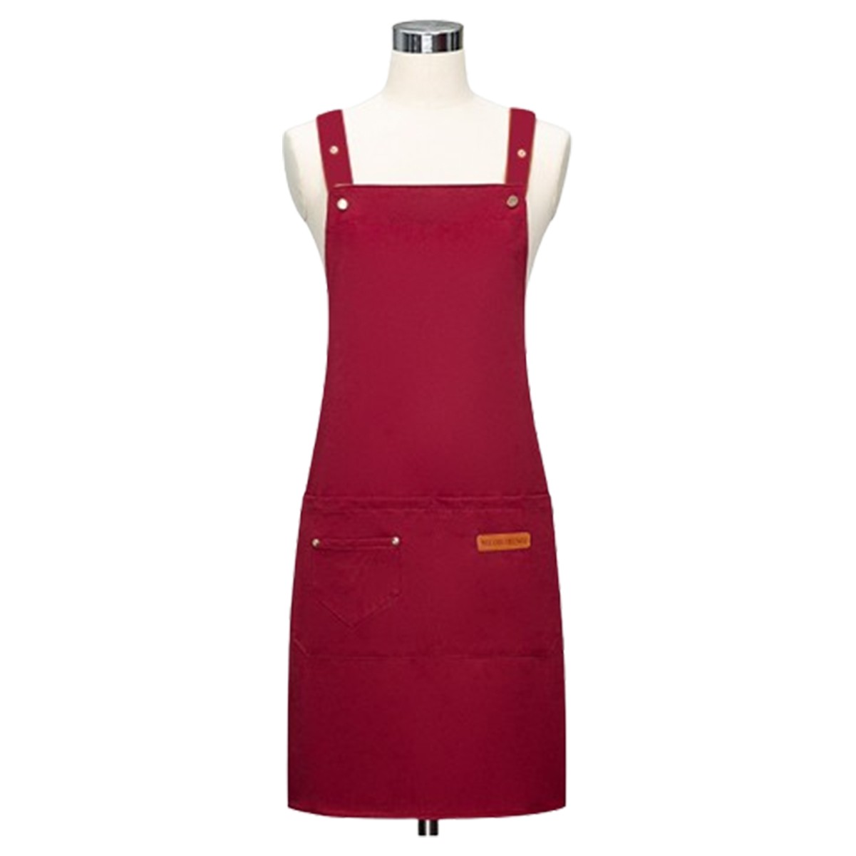 Classic Utility Apron