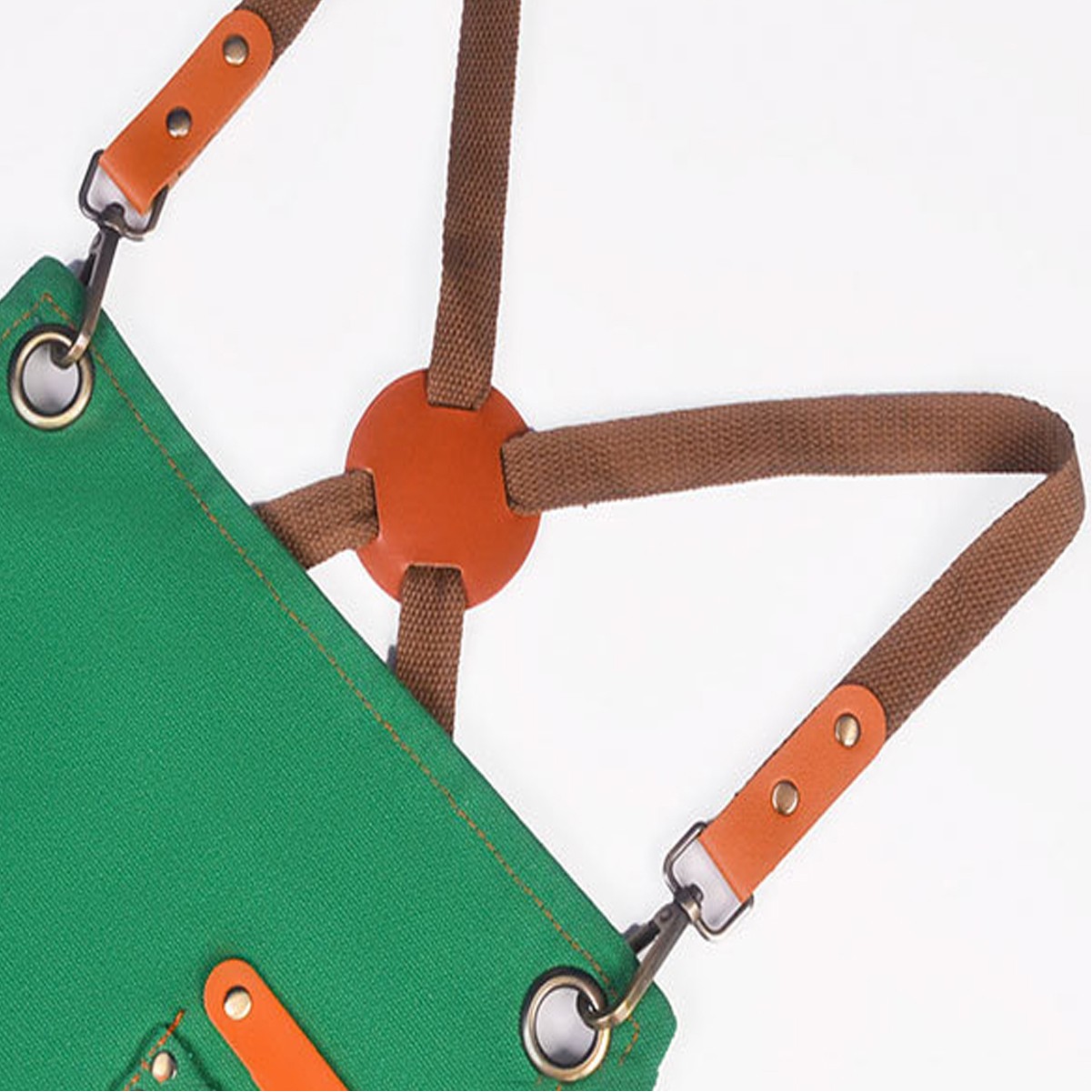 Heavy Duty 8oz Cotton Apron