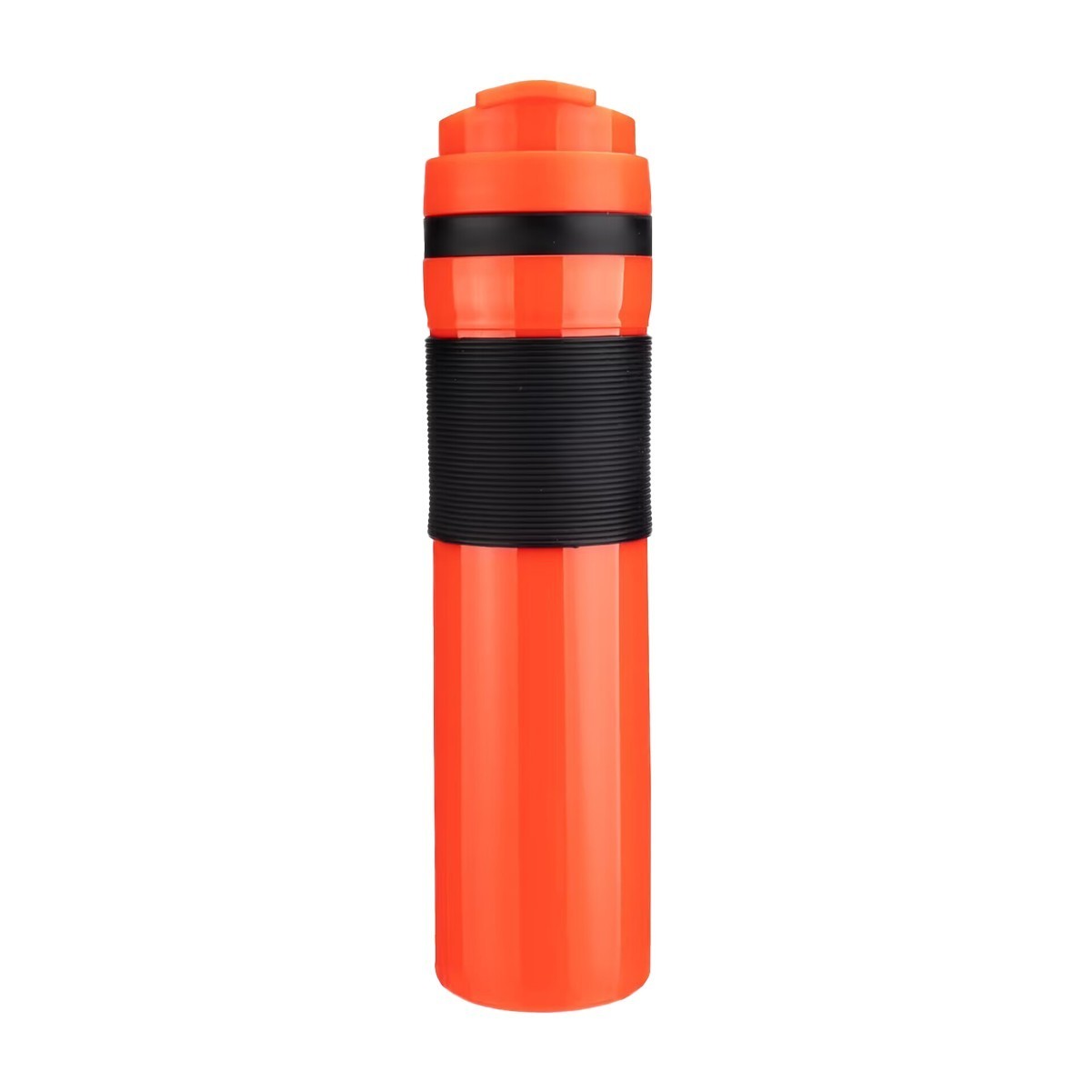 Portable French Press Coffee Maker Bottle