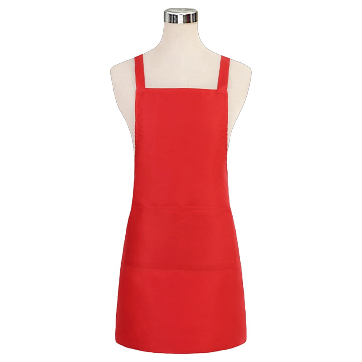 Waterproof Poly-Cotton Blend Apron