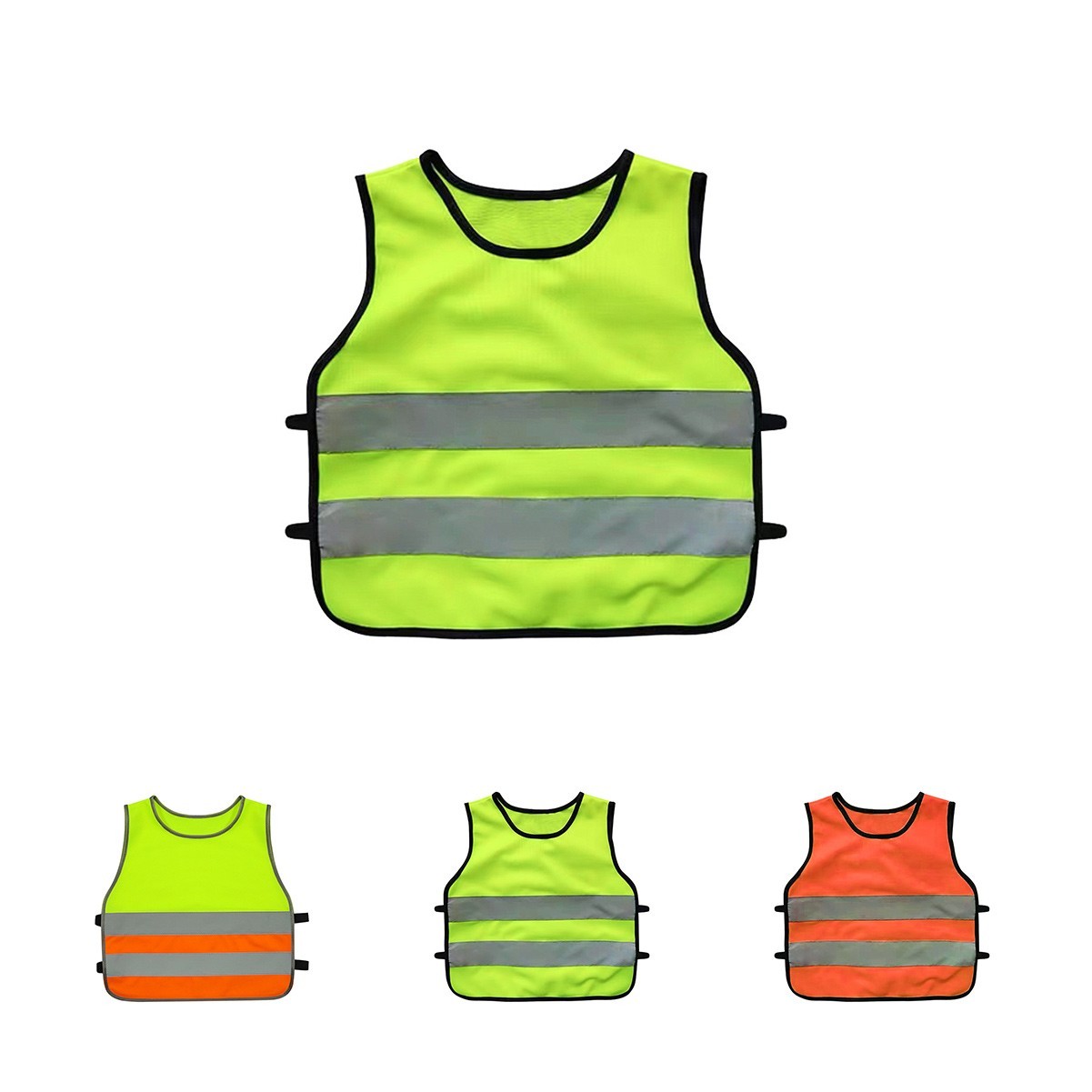 Children's Safety Vest