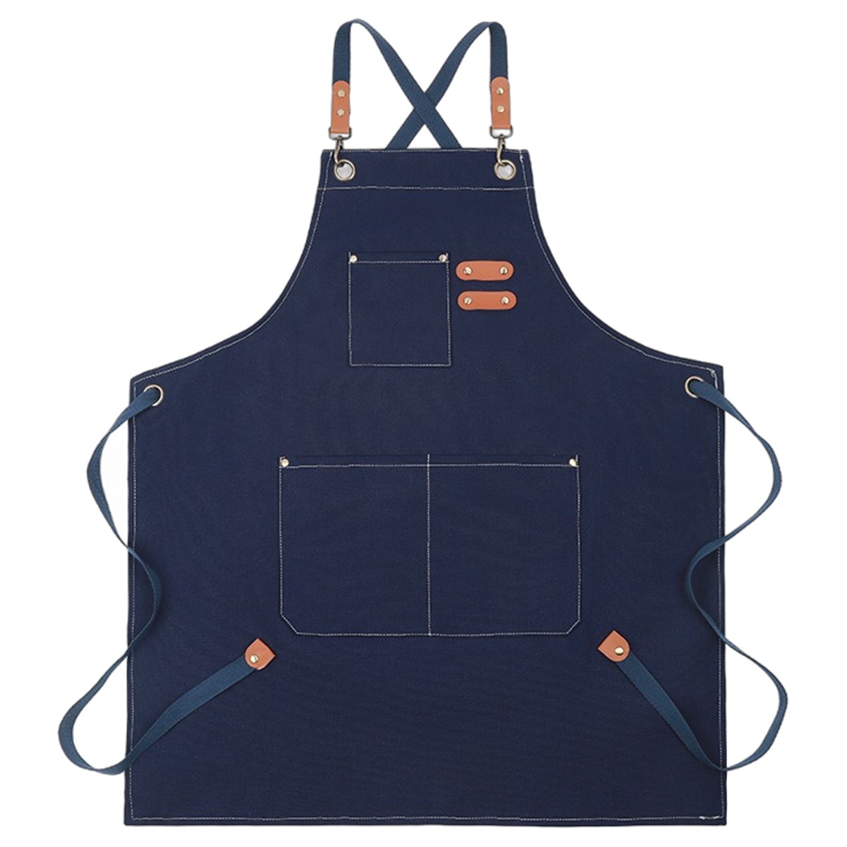 Selection Convenience Kitchen Apron