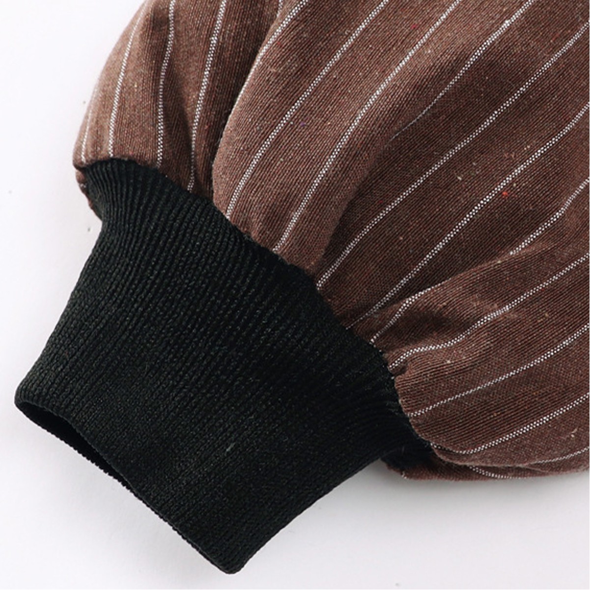 Adjustable Comfort Cotton Apron