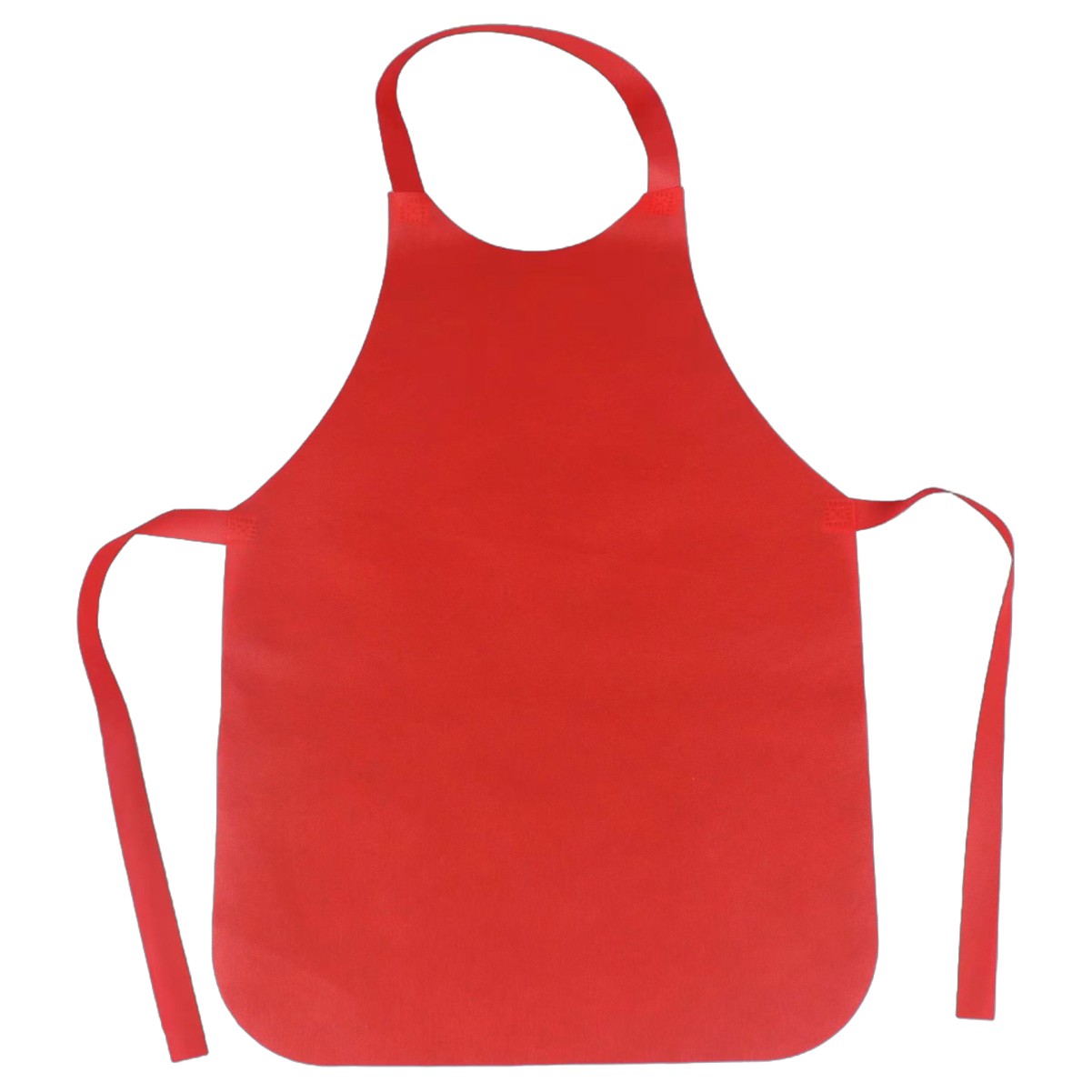 Children Eco-Friendly Disposable Non-Woven Apron