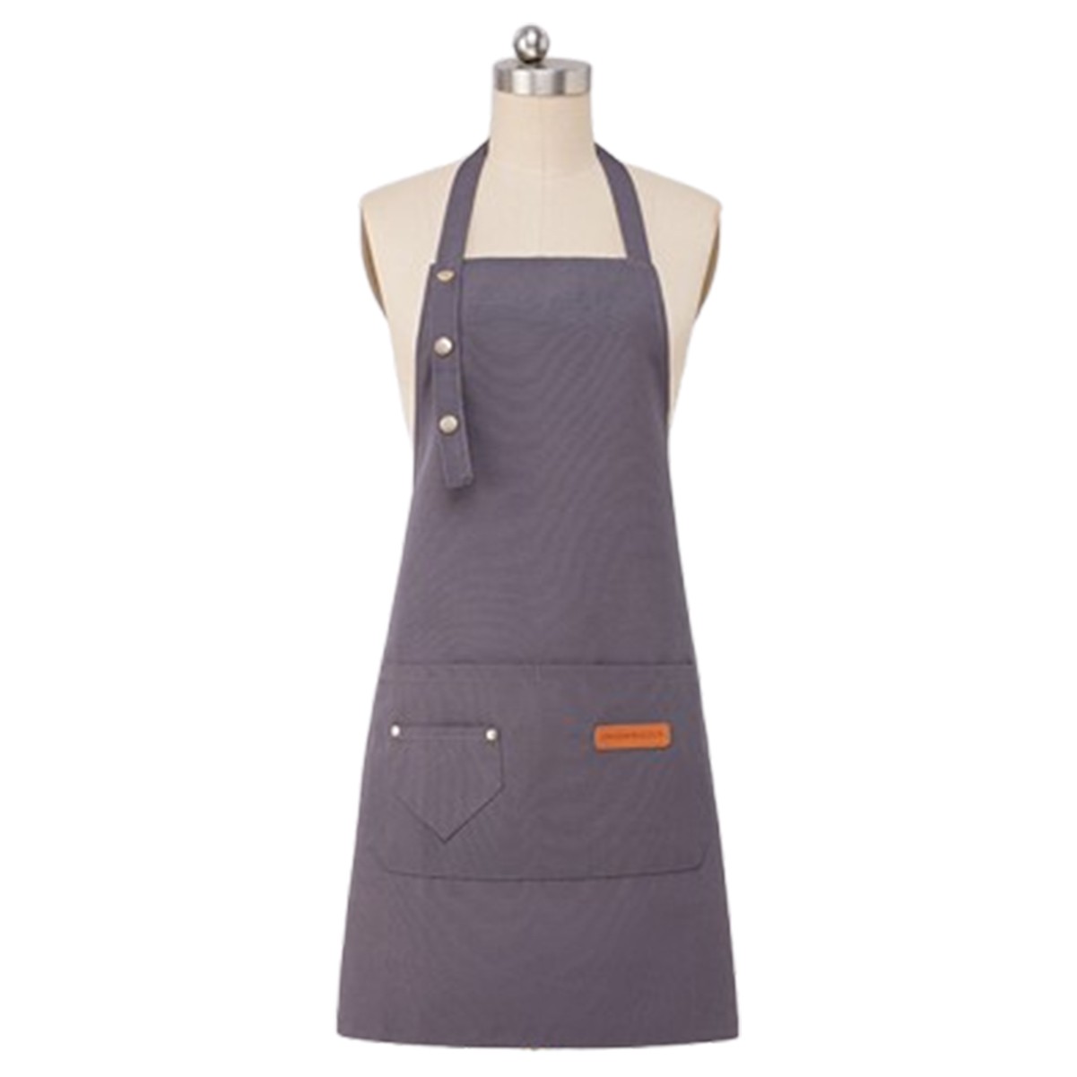 Polyester Fiber Adjustable Cooking Apron