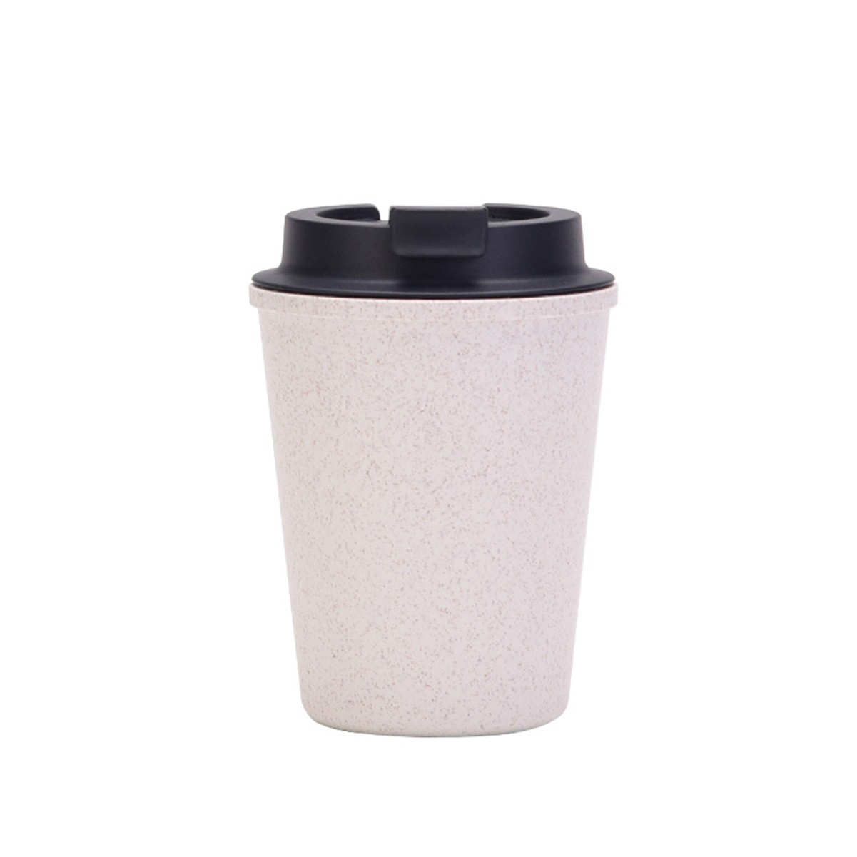 11.5oz Organic Wheat Straw Coffee Cup