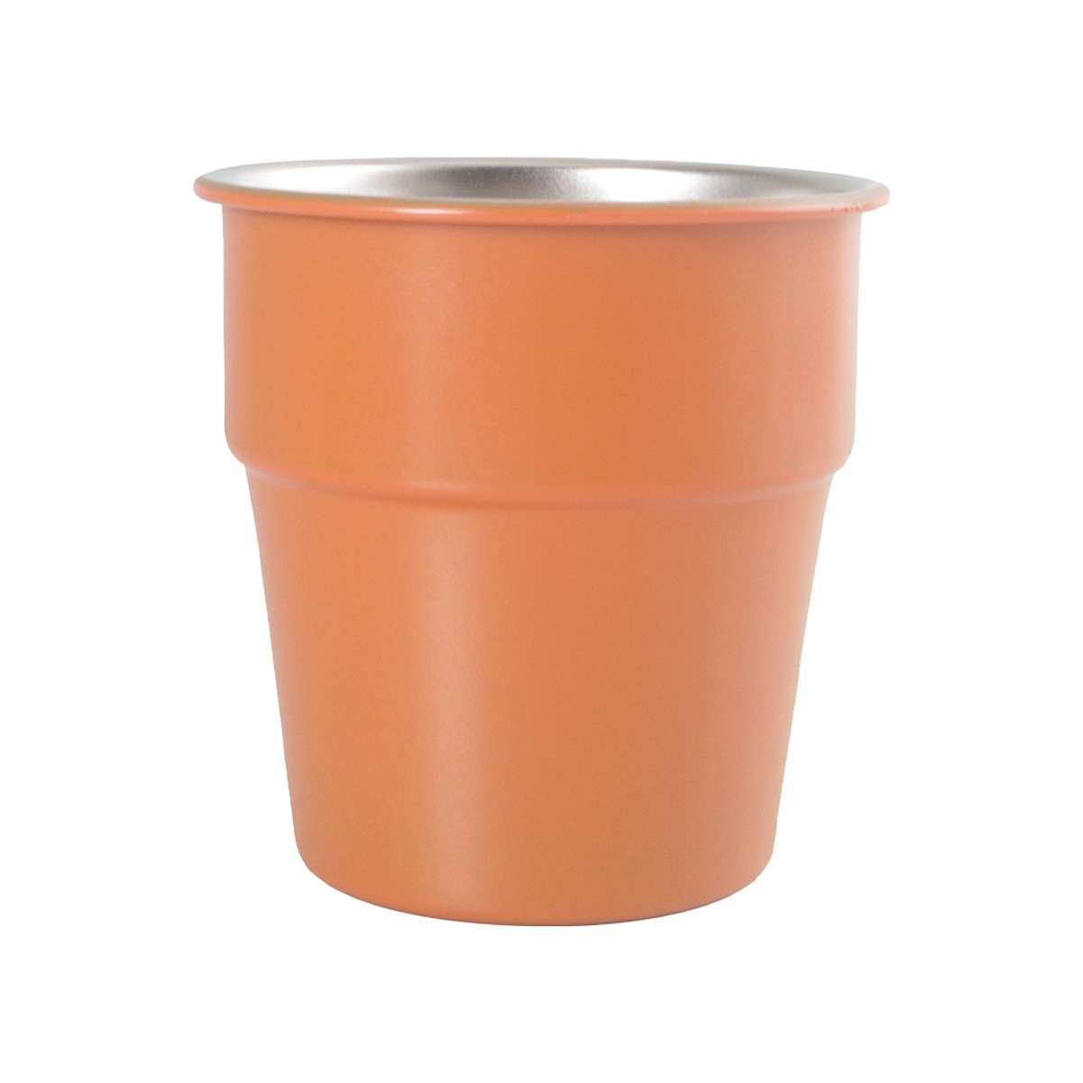 11.5oz Stainless Steel Camping Cup
