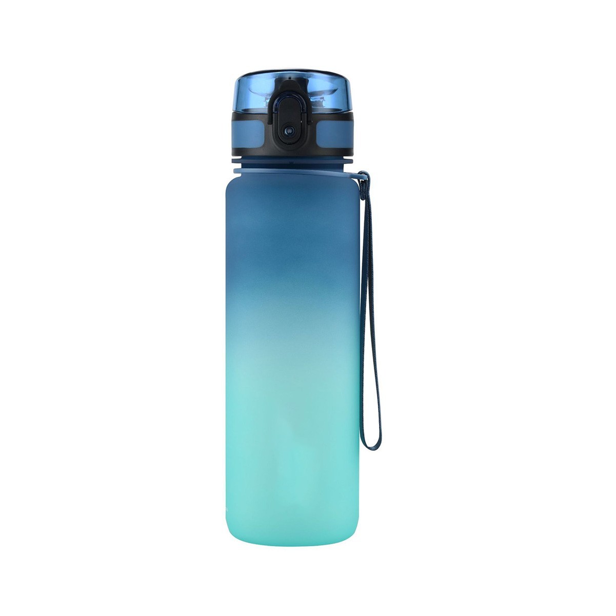16.9 oz Leak Proof Fitness Sport Bottle
