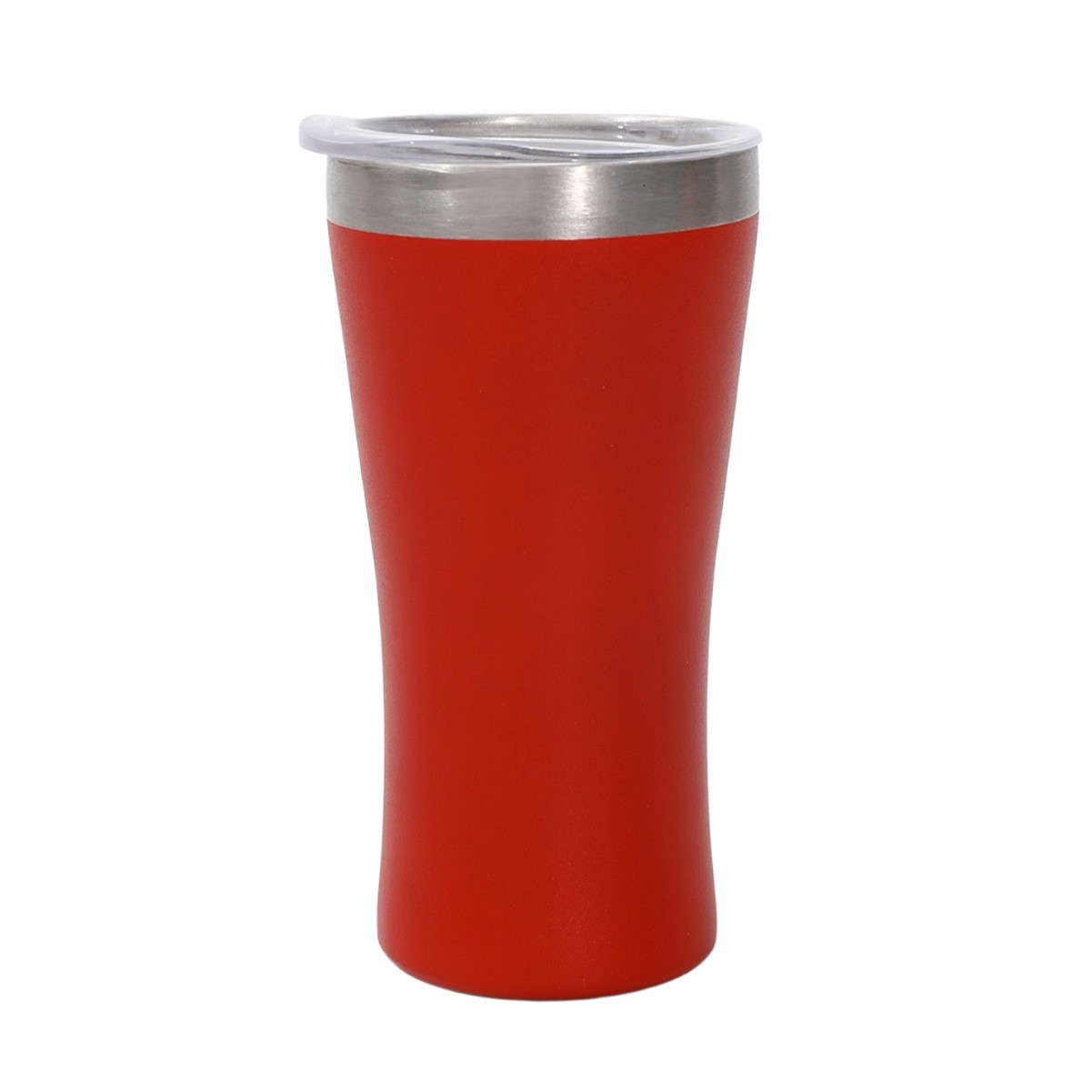 6oz Insulated Steel Drinking Tumbler