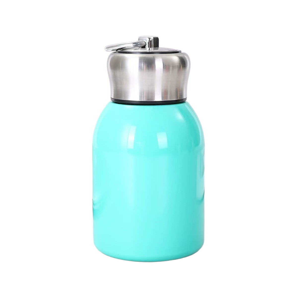 10 oz Stainless Steel Flask Water Bottle