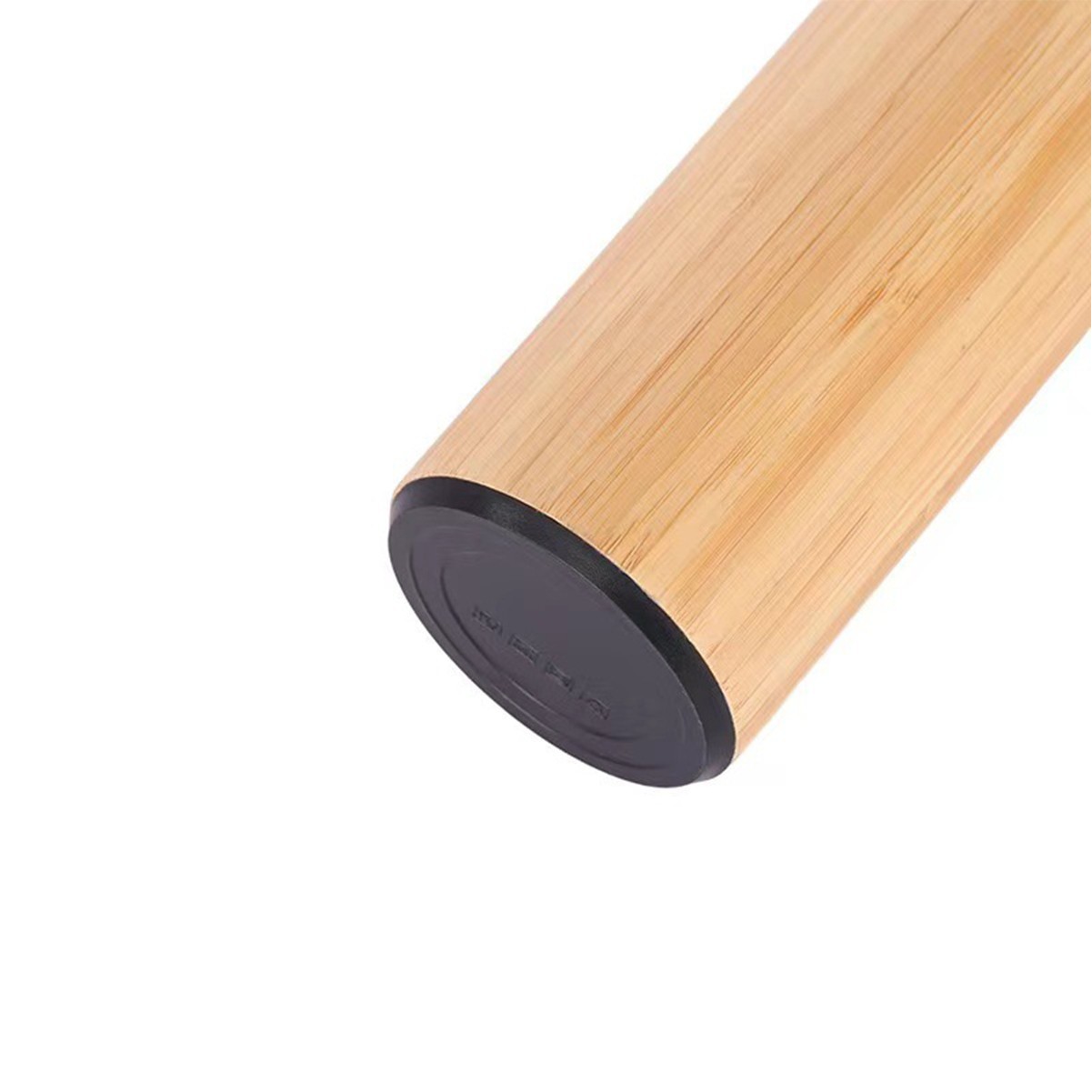16oz Bamboo Tea Tumbler