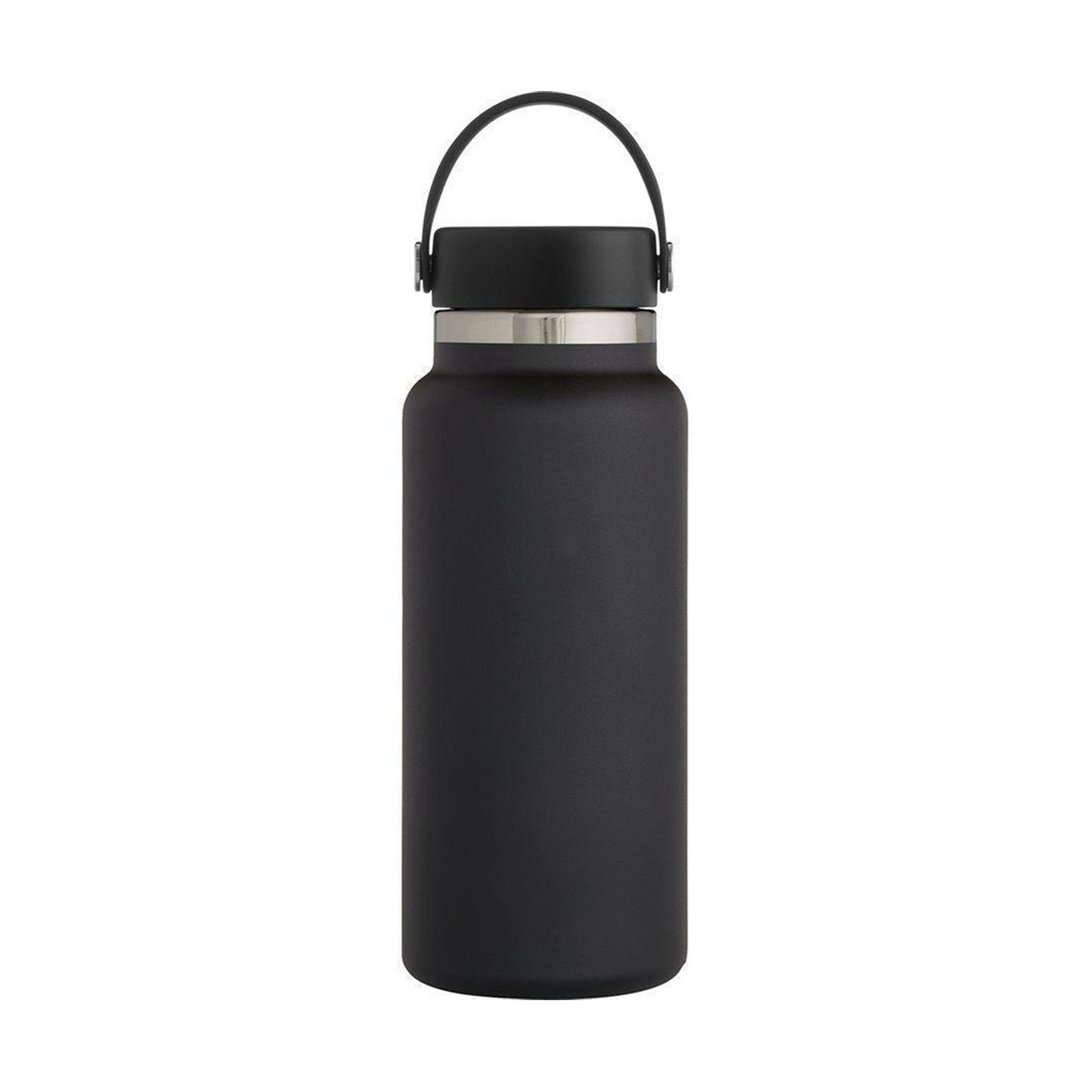 32oz Insulated Stainless Steel Water Bottle