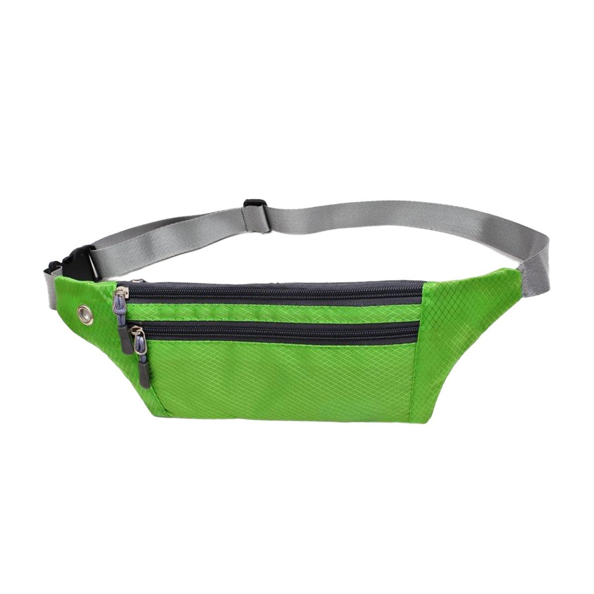Adventure Crossbody Fanny Pack