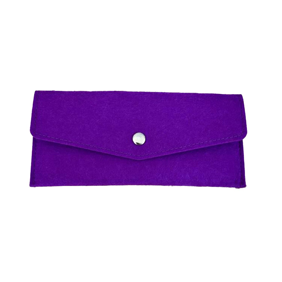 Felt Stationery Pouch