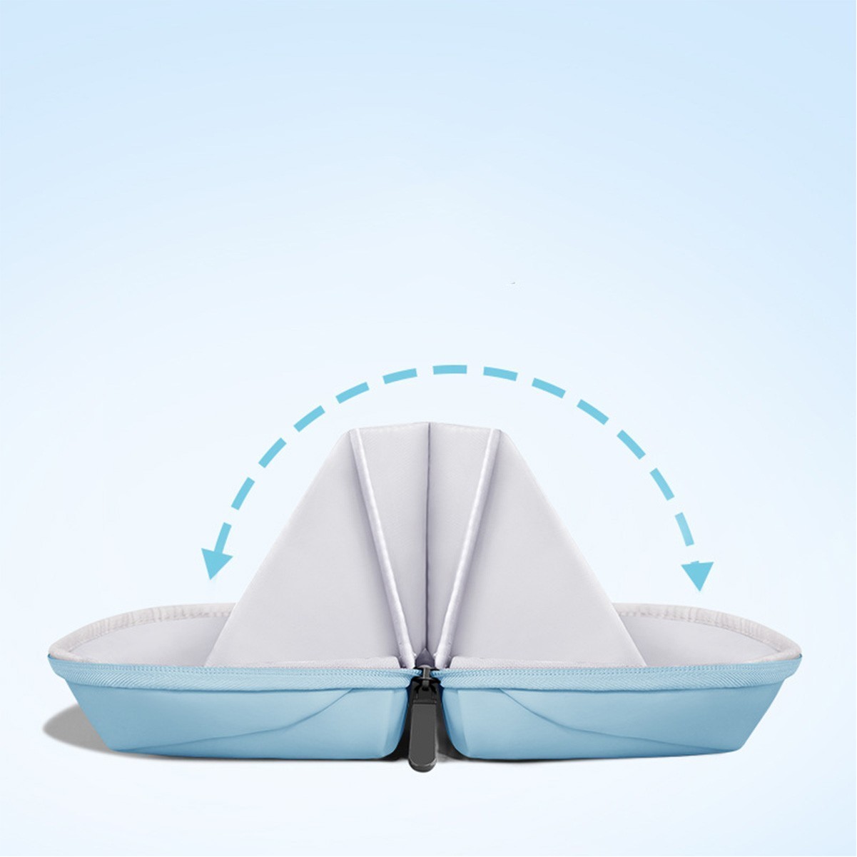 Electronic Storage Bag