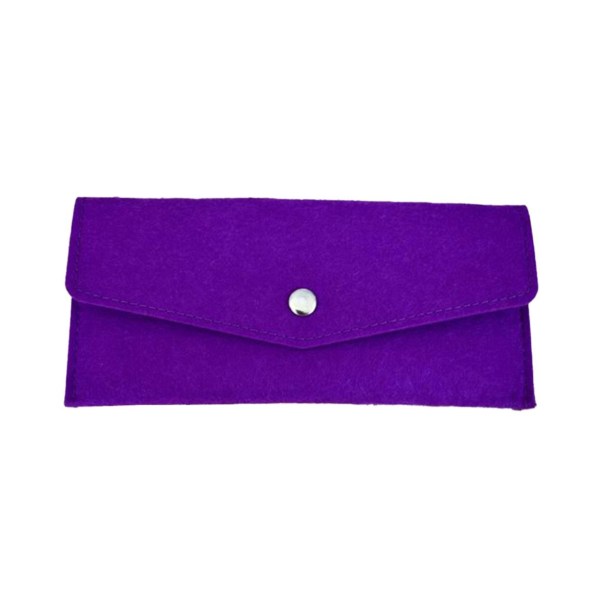 Felt Stationery Pouch