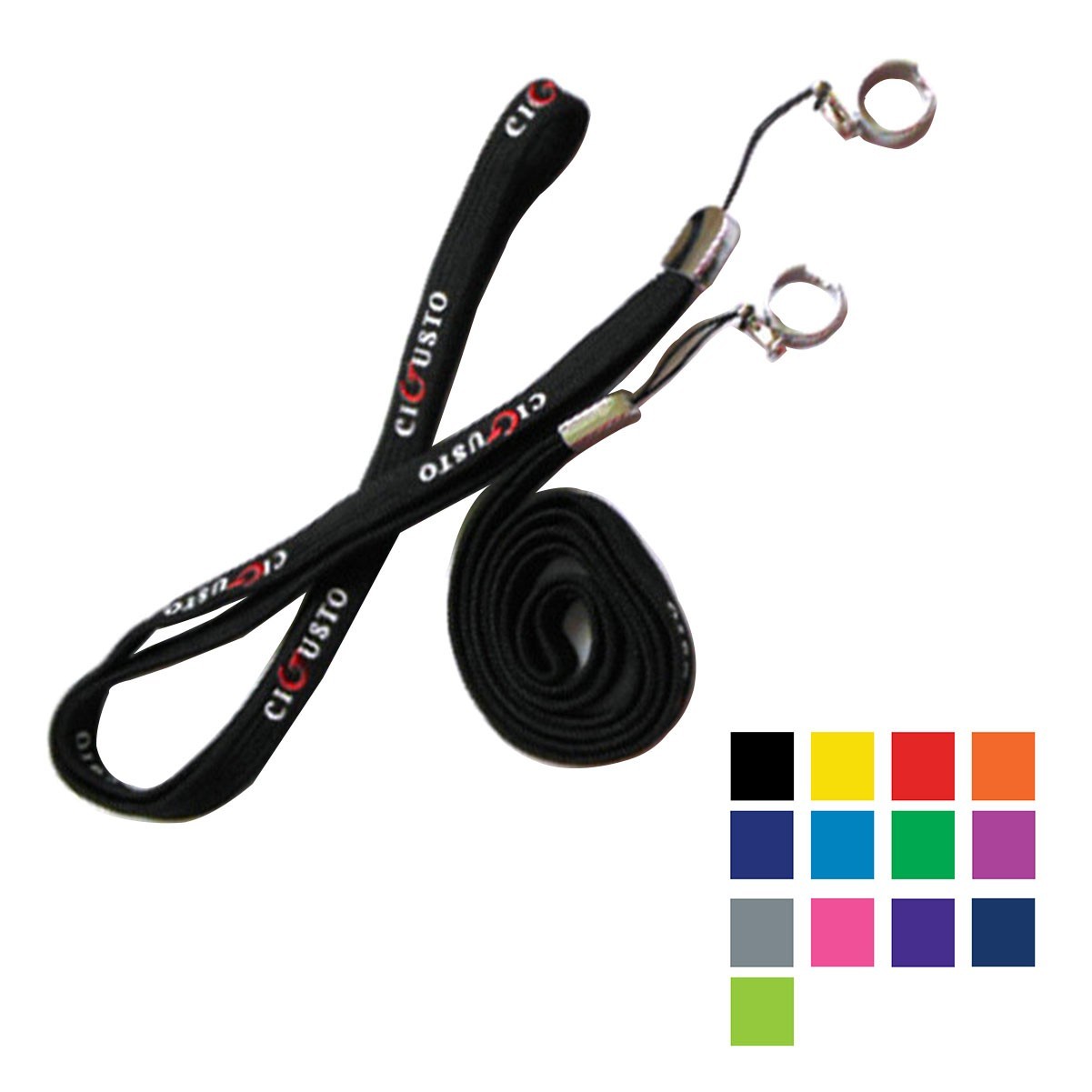 E-Cigarette Tube Lanyard