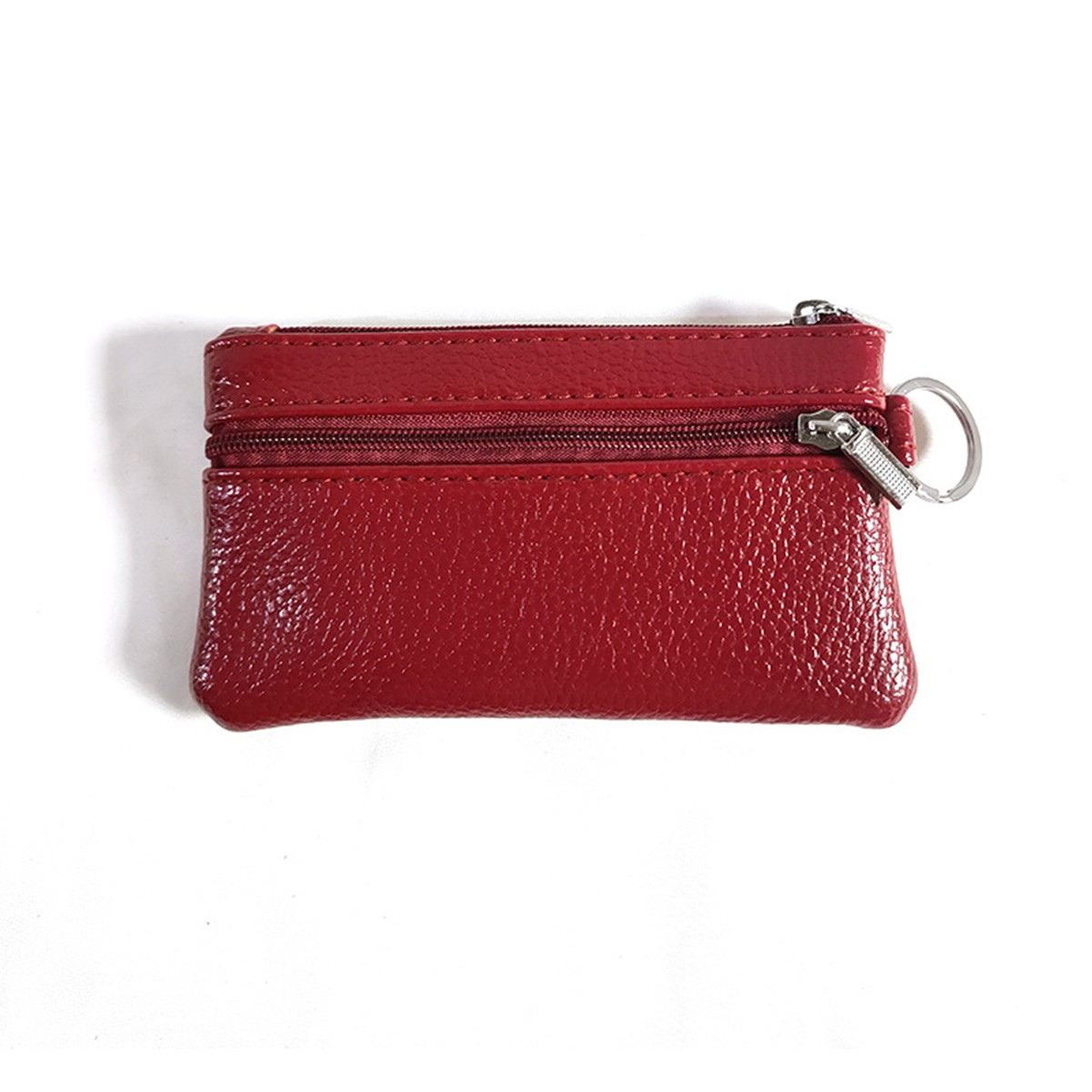 Golf Essentials Zippered Pouch