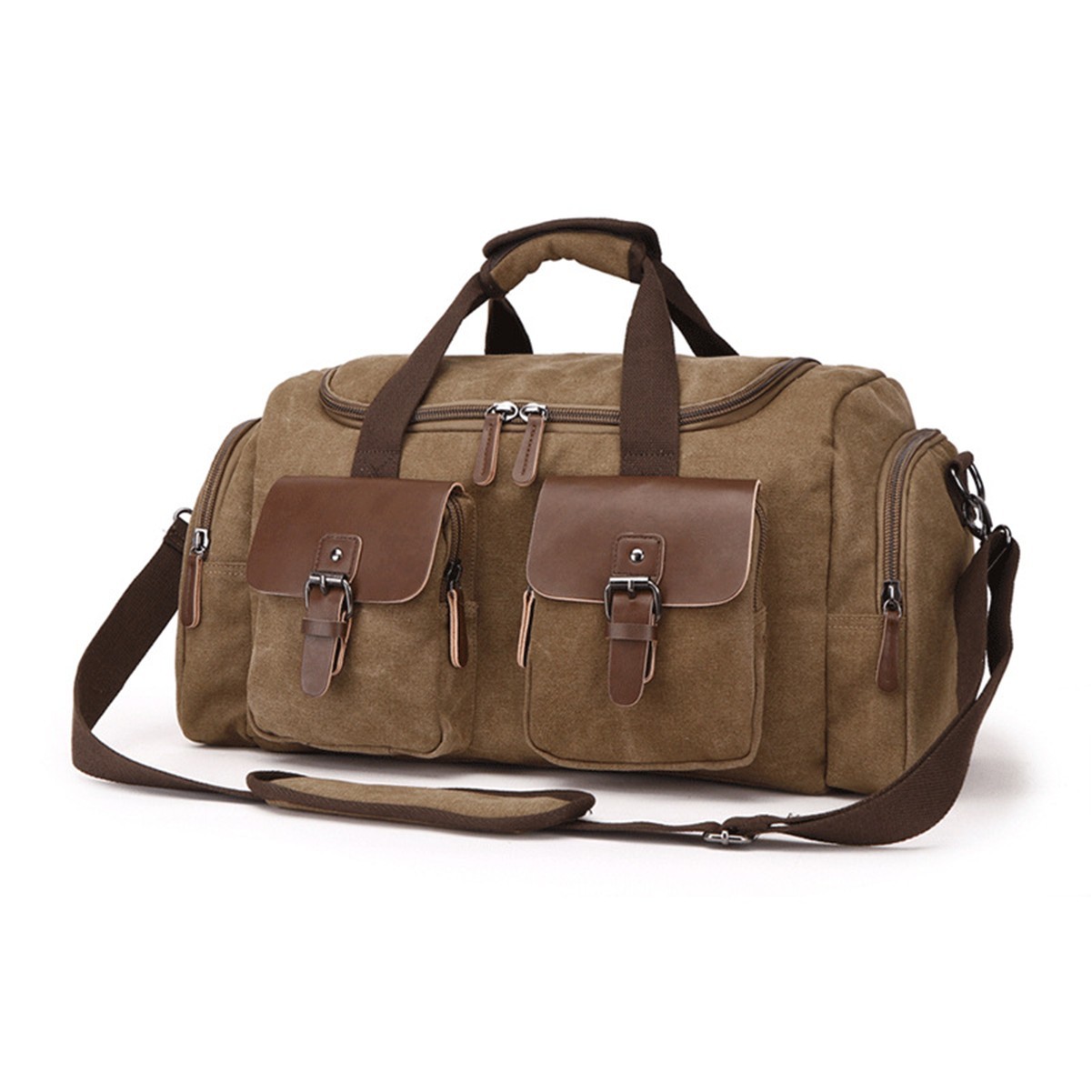 Waterproof Travel Duffel Bag
