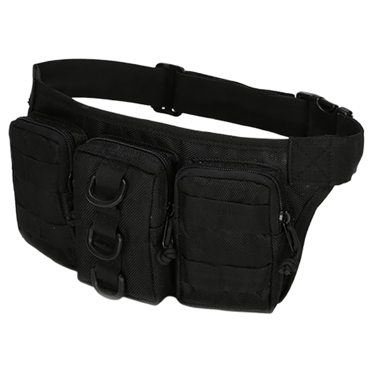 Military Tactical Fanny Pack