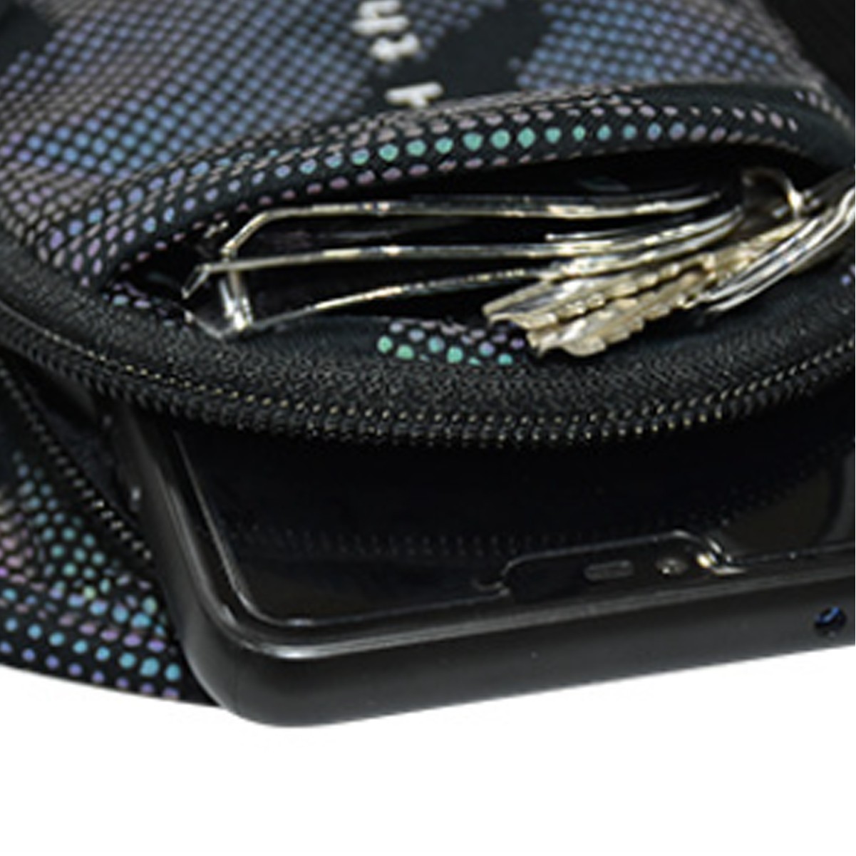 Waterproof Reflective Arm Bag