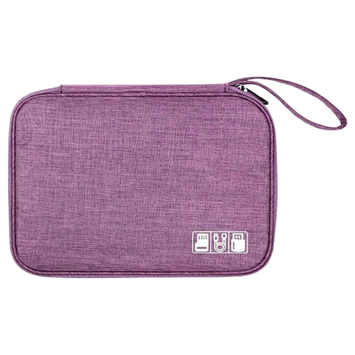 Ultimate Electronics Travel Bag