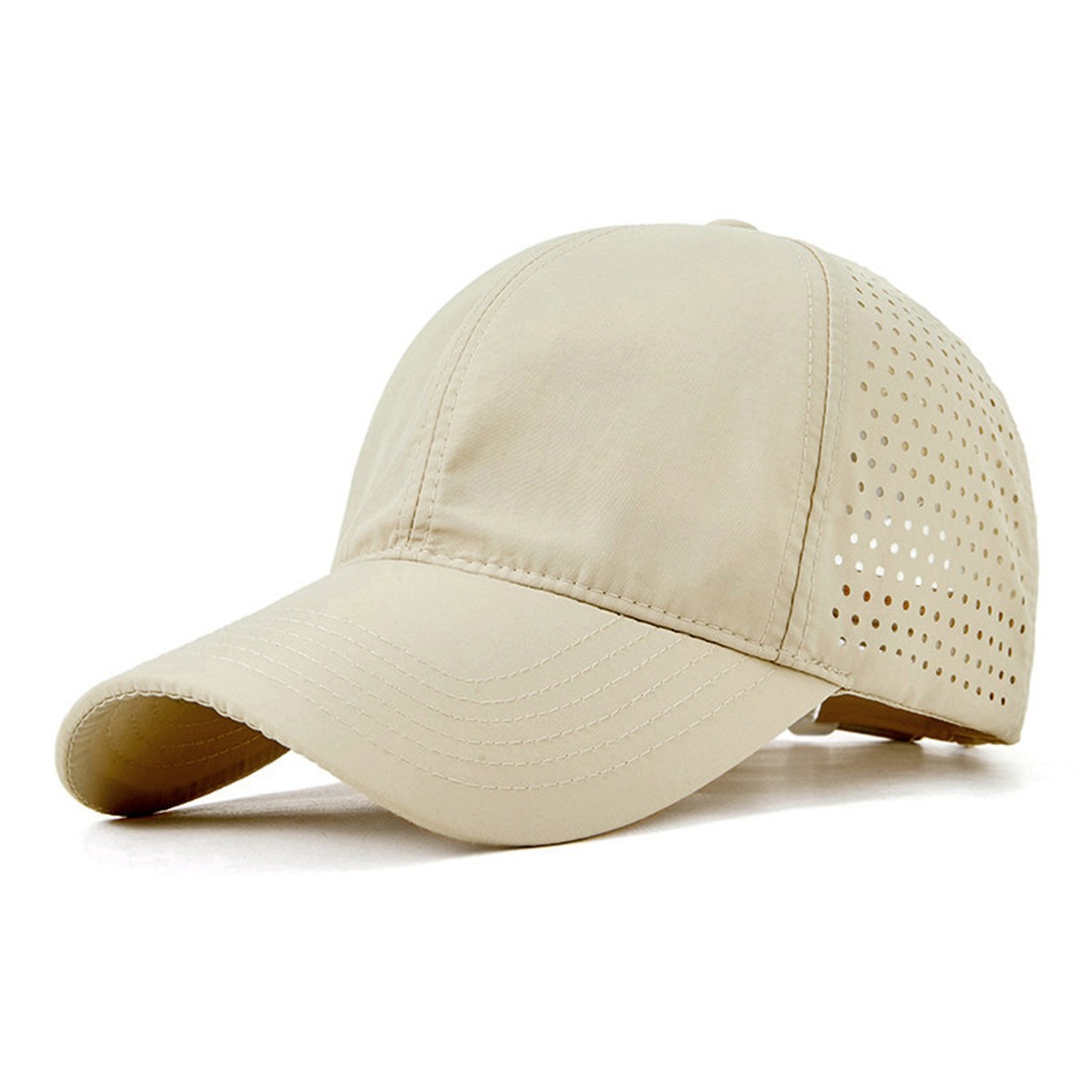 Quick Dry Perforated Cap