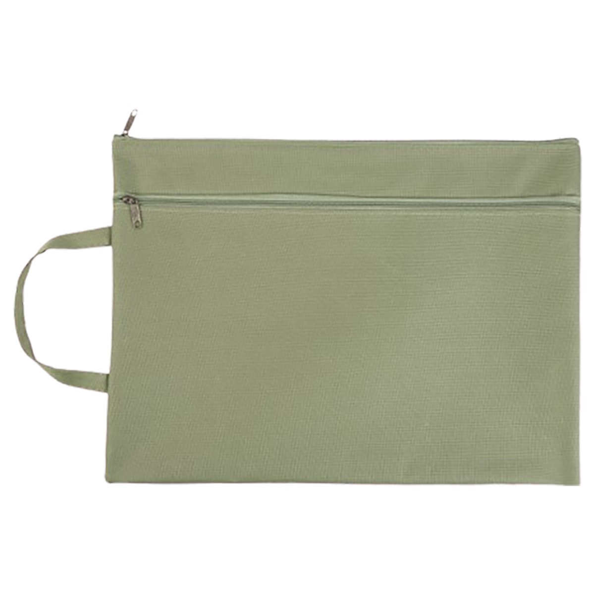 Combination Lock Tobacco Pouch