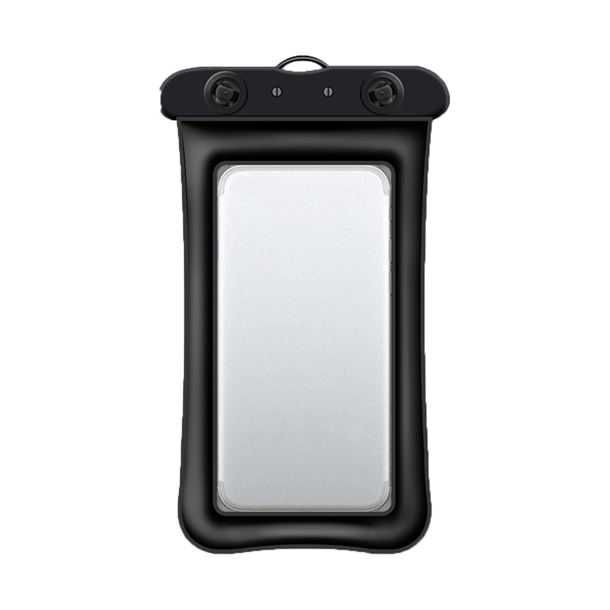 Waterproof PVC Mobile Phone Pouch