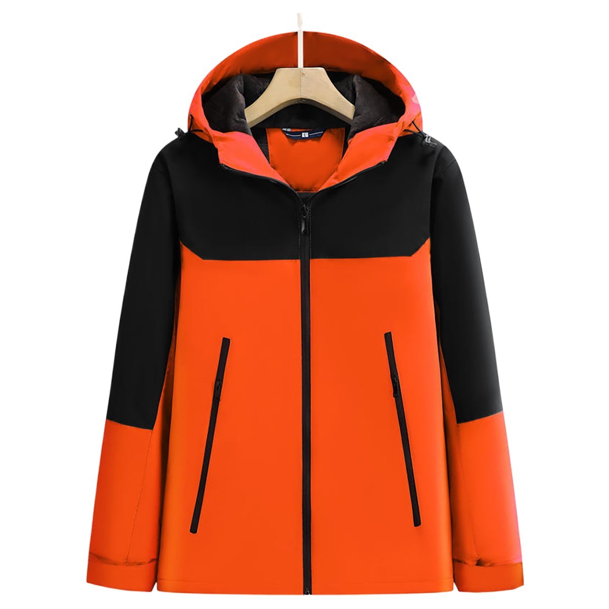 Adventure-Ready Softshell Jacket