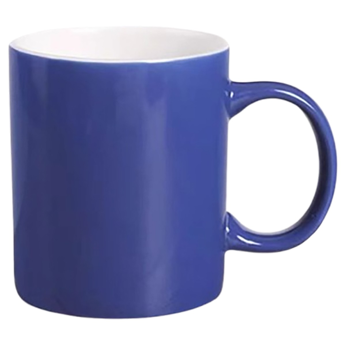 The Heat-Reactive Ceramic Coffee Mug 11 Oz