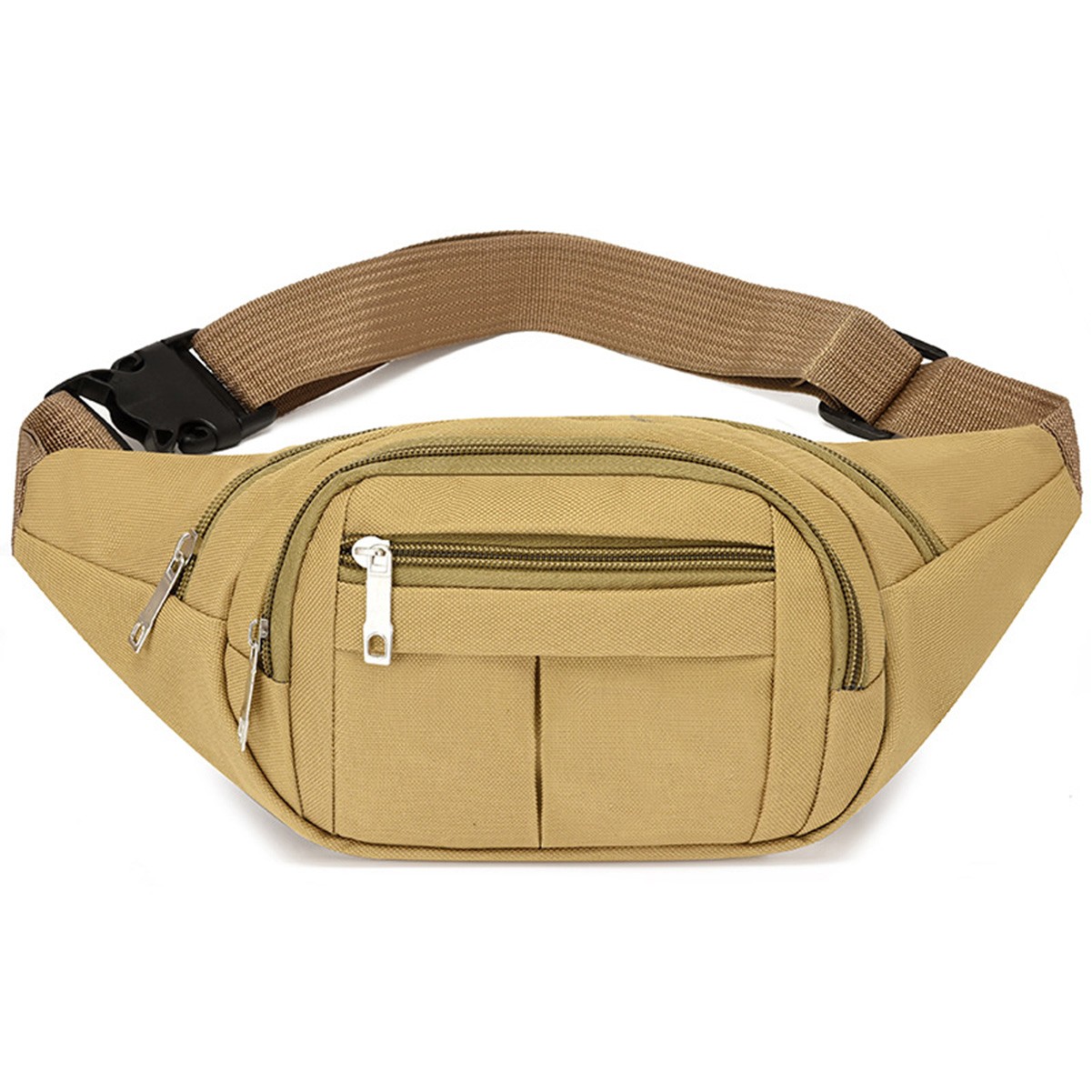 Crossbody Fanny Pack