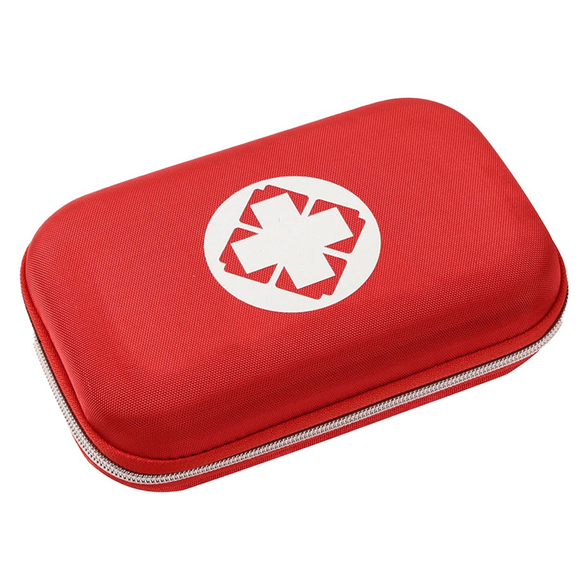 Portable Waterproof EVA First Aid Kit Case