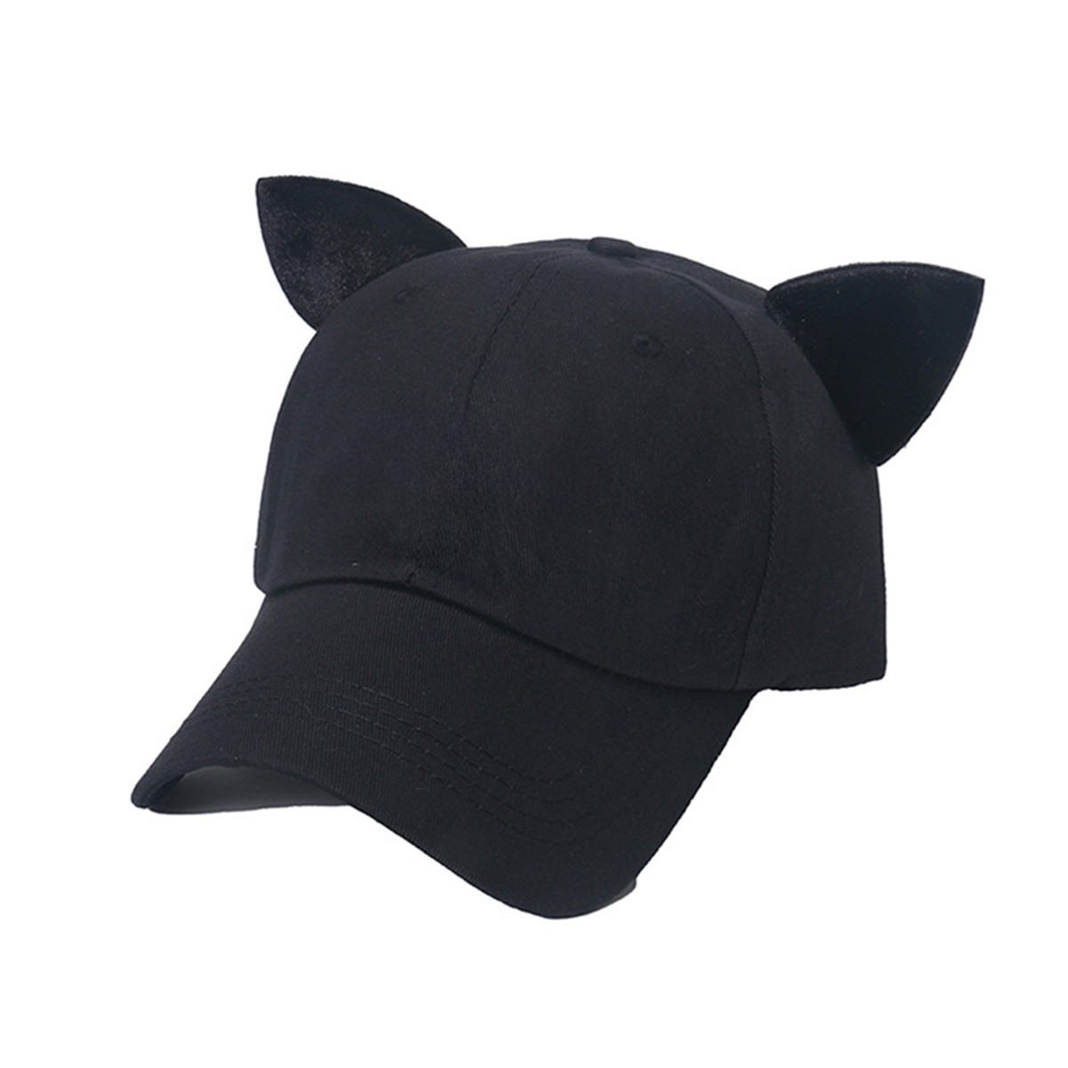 Reversible Sunglasses Baseball Cap