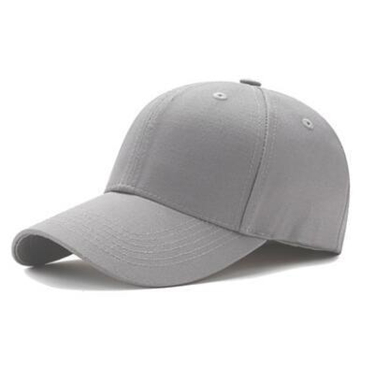 High-Quality Adjustable Sun Protection Baseball Cap