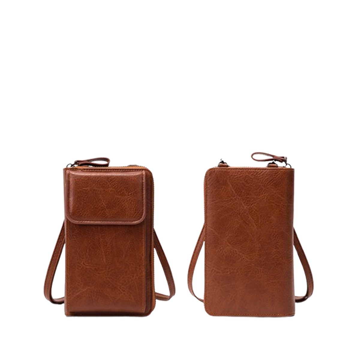 Cell Phone Wallet Bag