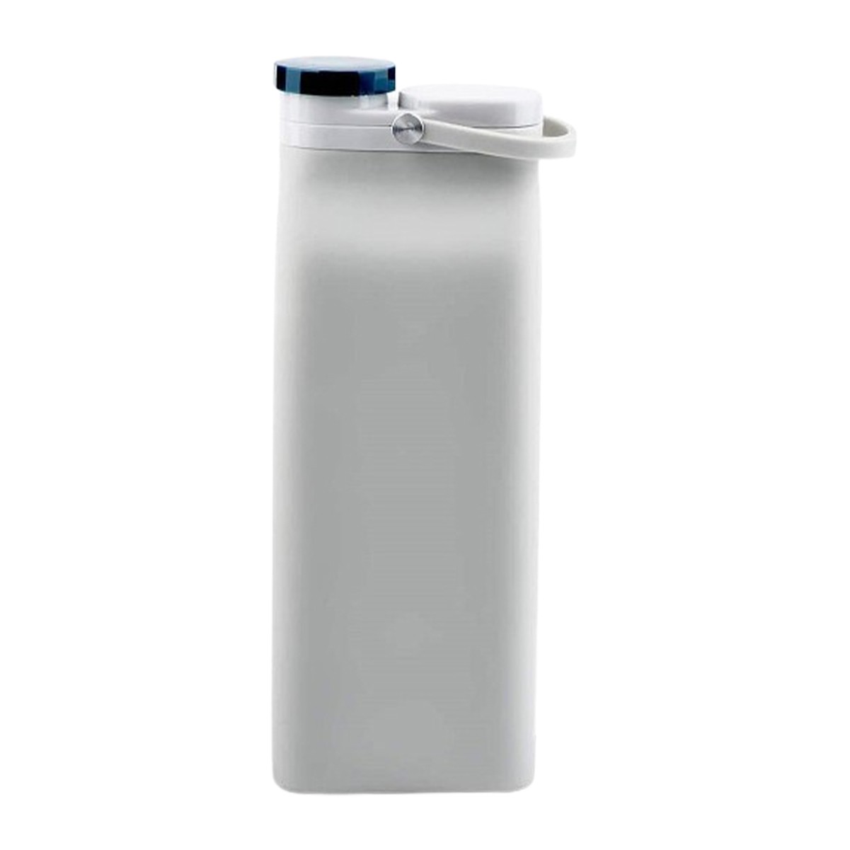 20oz Silicone Collapsible Milk Bottle with Bracelet