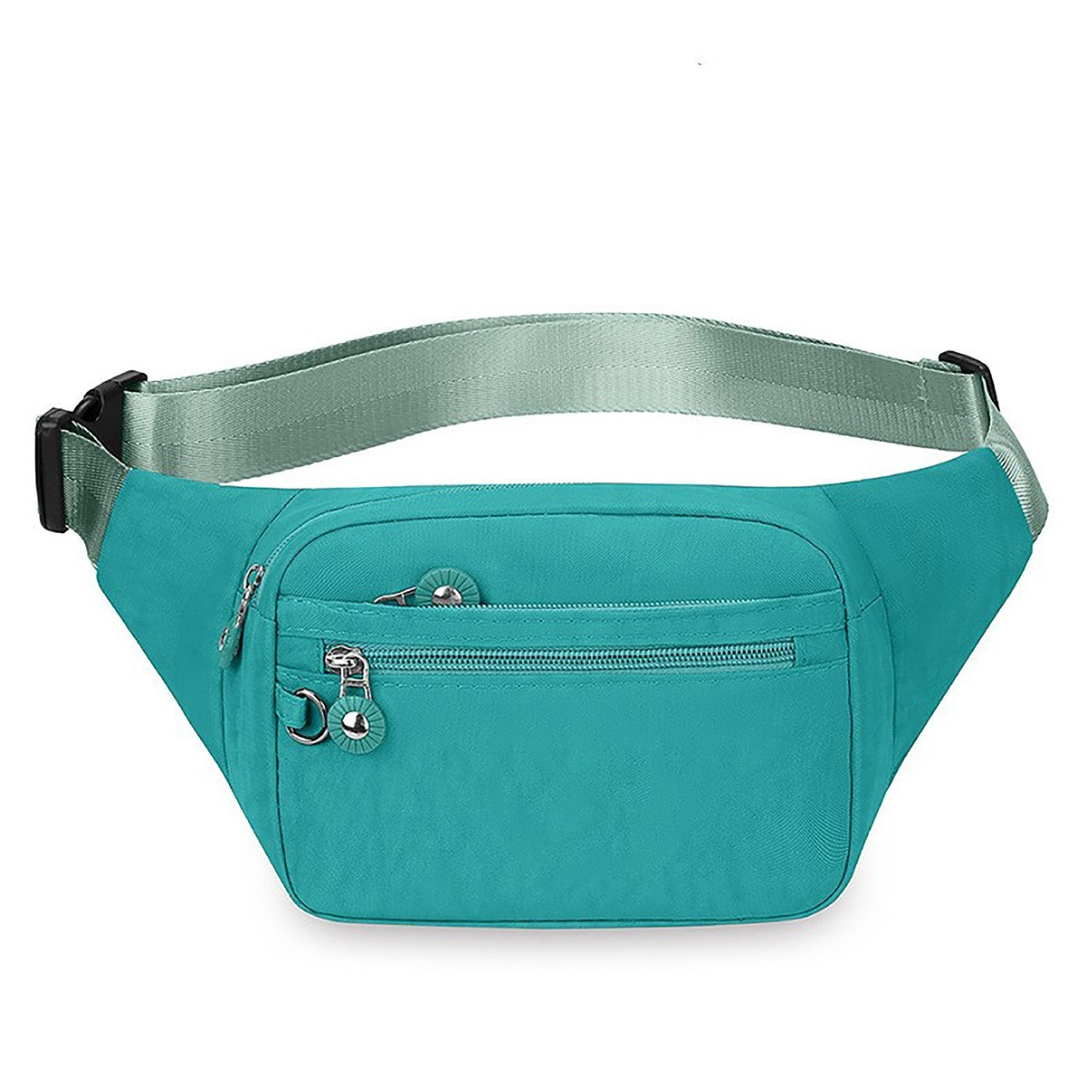 Waterproof Oxford Polyester Sports Fanny Pack