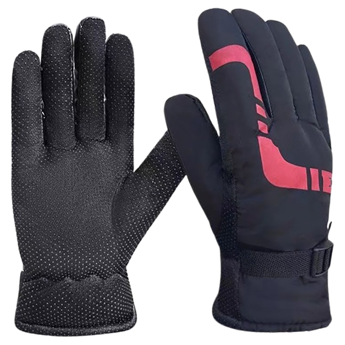 Winter Touch Screen Gloves