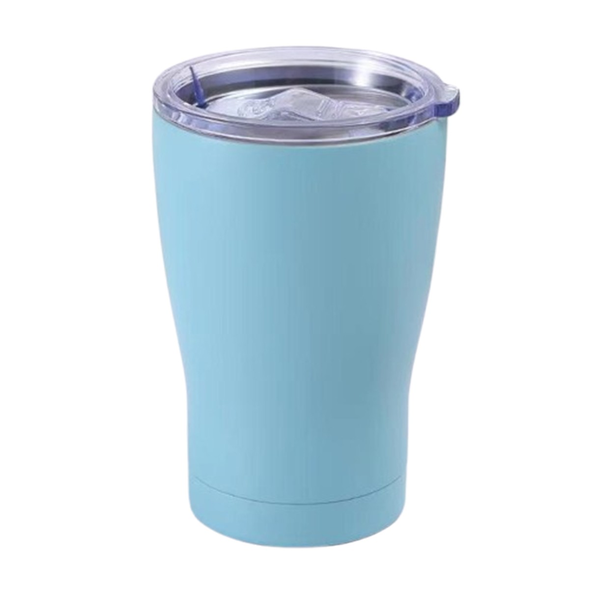 15oz Insulated Travel Tumbler